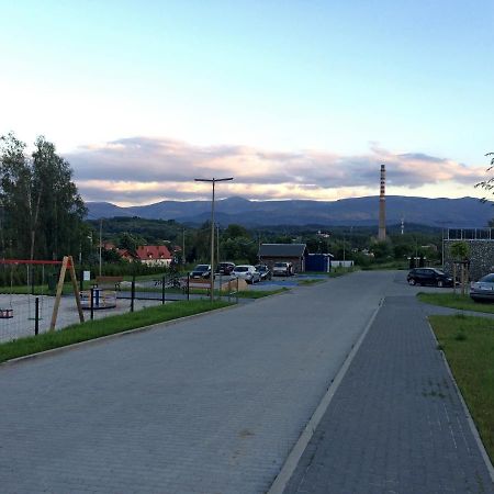 Apartament Apartament Happy View Jelenia Góra Zewnętrze zdjęcie