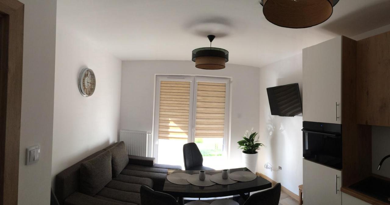 Apartament Apartament Happy View Jelenia Góra Zewnętrze zdjęcie